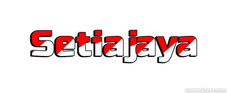Setiajaya Cidade