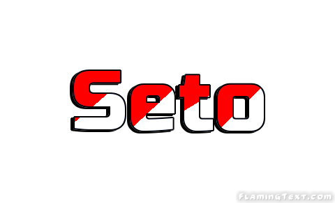 Seto City