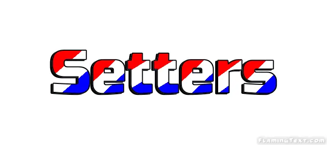Setters 市