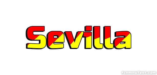 Sevilla город