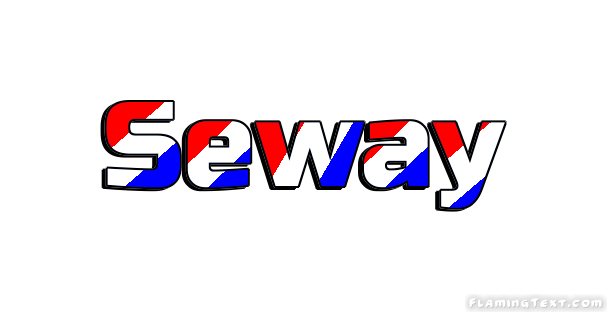 Seway City