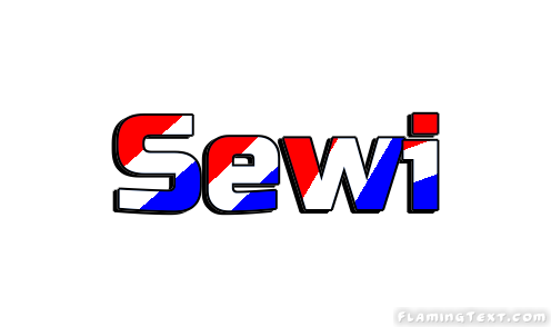 Sewi Ville
