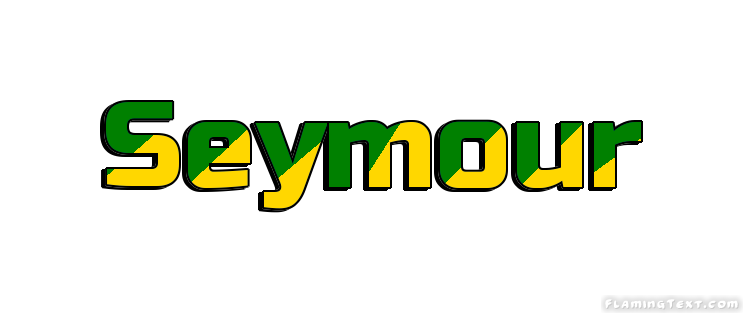 Seymour 市