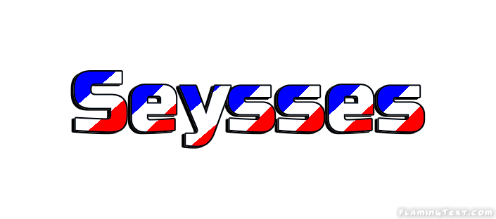 Seysses 市
