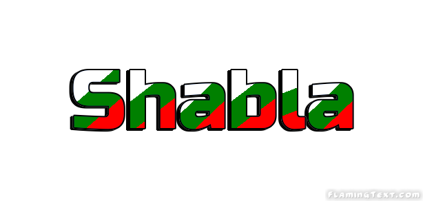 Shabla 市