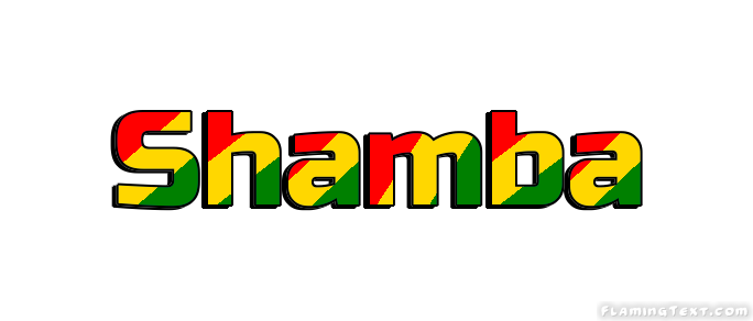 Shamba Cidade
