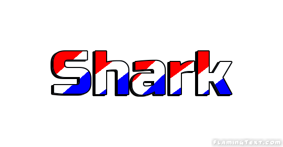 Shark 市