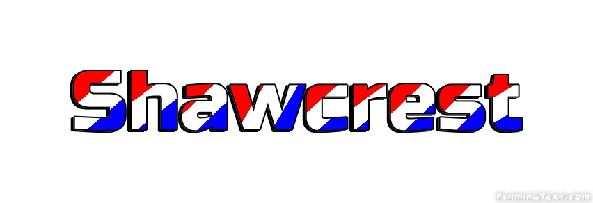 Shawcrest 市