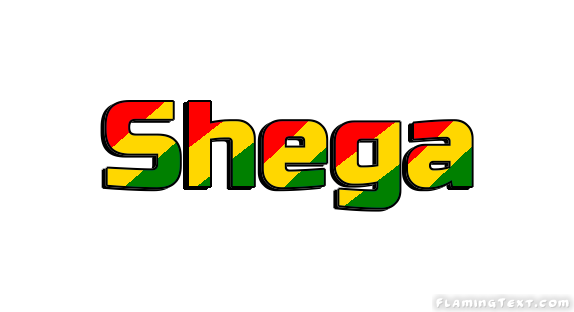 Shega City