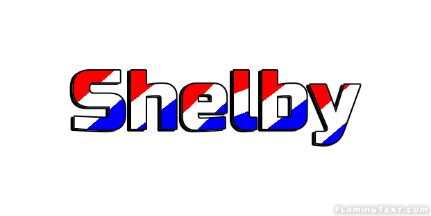 Shelby City