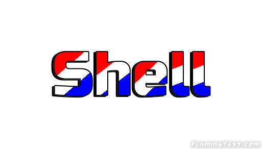 Shell Stadt