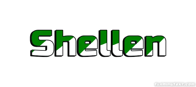Shellen 市