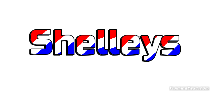Shelleys مدينة