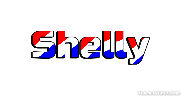 Shelly City