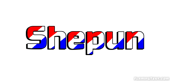Shepun City
