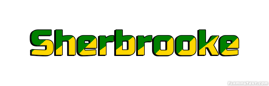 Sherbrooke город