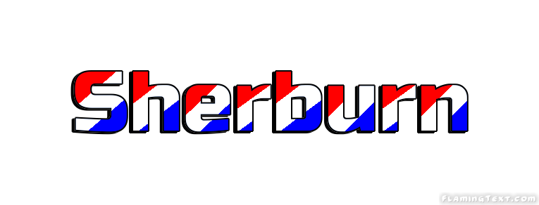 Sherburn City