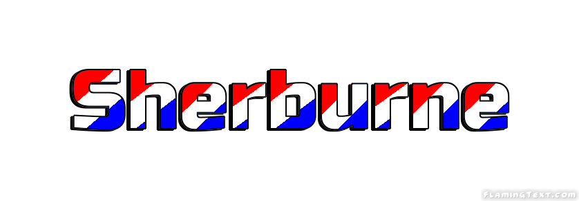Sherburne город