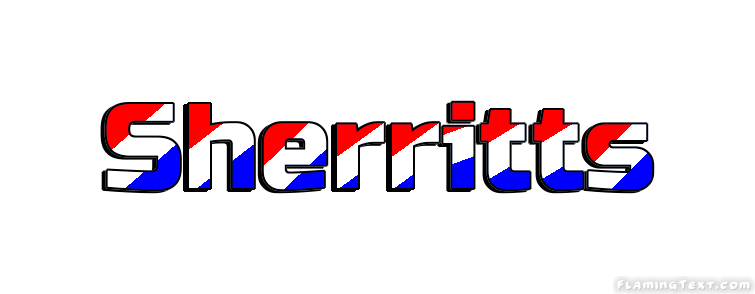 Sherritts 市