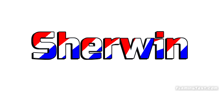 Sherwin Ville