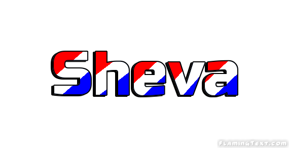 Sheva город