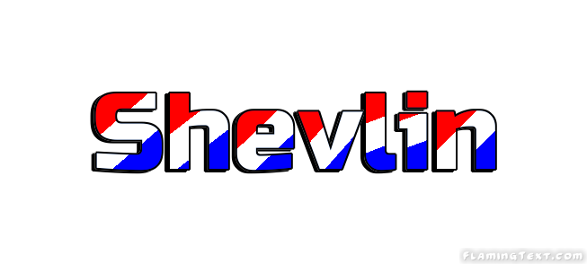 Shevlin City