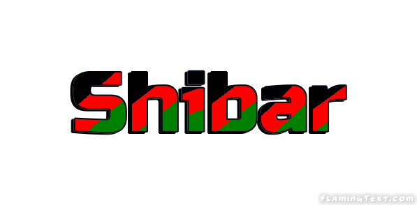 Shibar City