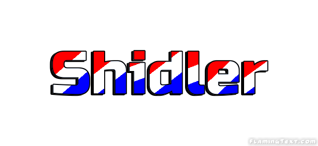 Shidler Ville