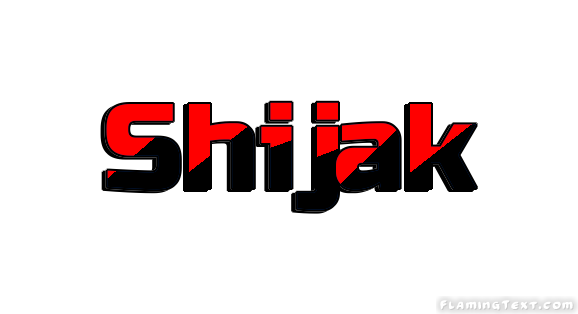 Shijak City