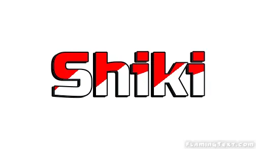 Shiki City