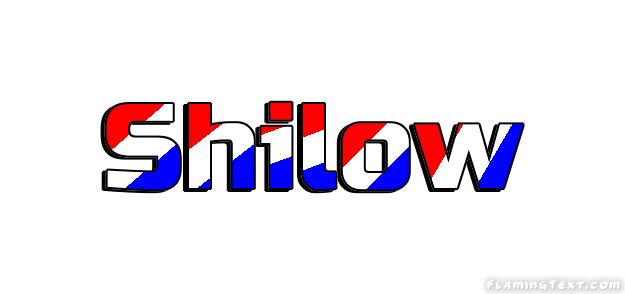 Shilow City