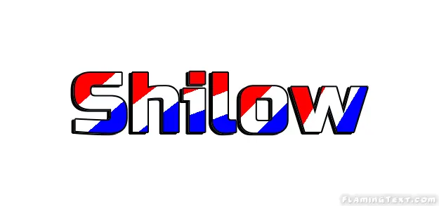 Shilow 市