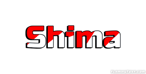 Shima City
