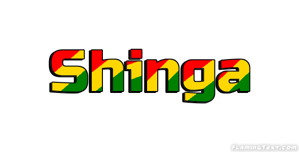 Shinga Ciudad
