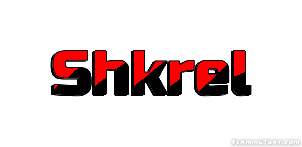 Shkrel 市