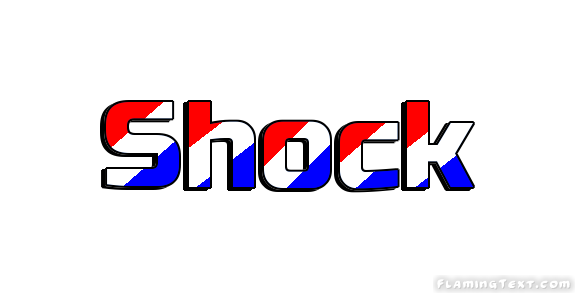Shock 市