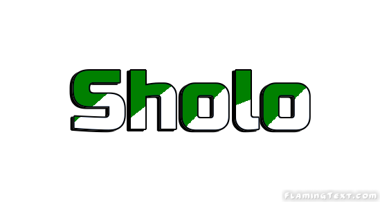 Sholo City