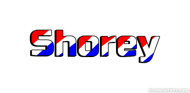 Shorey 市