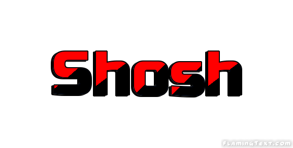 Shosh City
