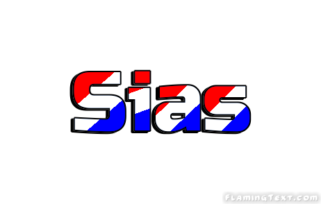 Sias Stadt