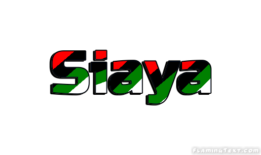 Siaya City