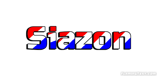 Siazon Ciudad