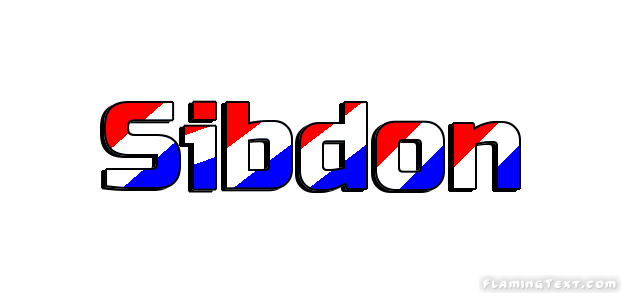 Sibdon City