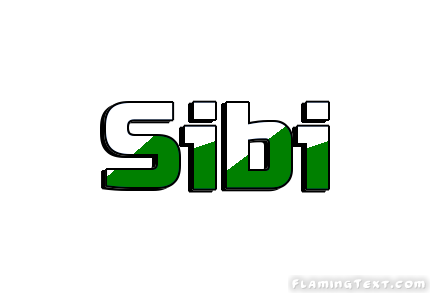 Sibi City