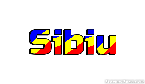 Sibiu مدينة