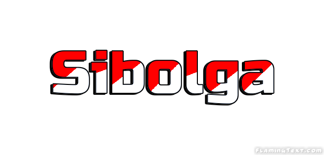 Sibolga City