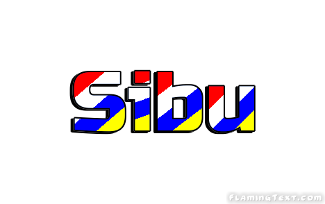 Sibu Cidade