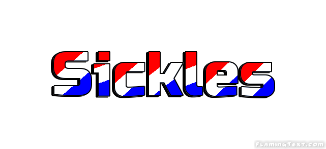 Sickles مدينة