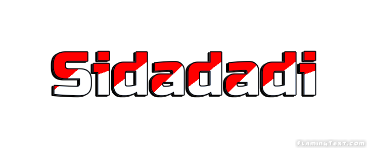 Sidadadi City