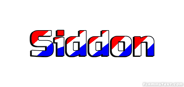 Siddon City